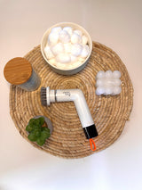 Luma 1.0 – Cepillo Eléctrico Multiusos